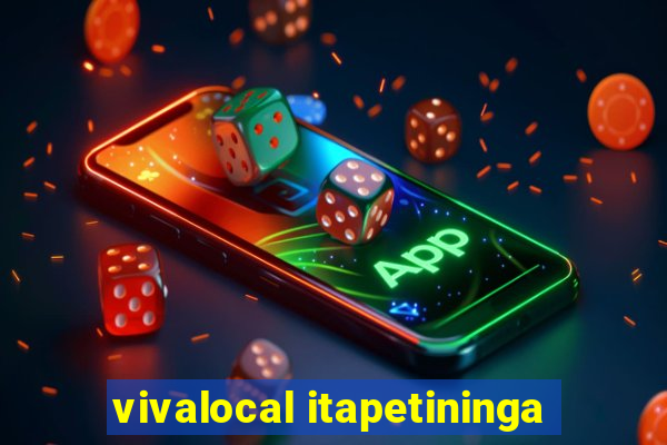 vivalocal itapetininga